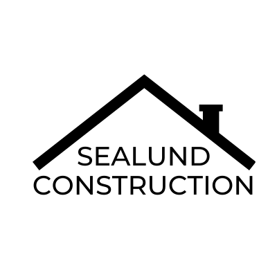 Sealund Construction Logo